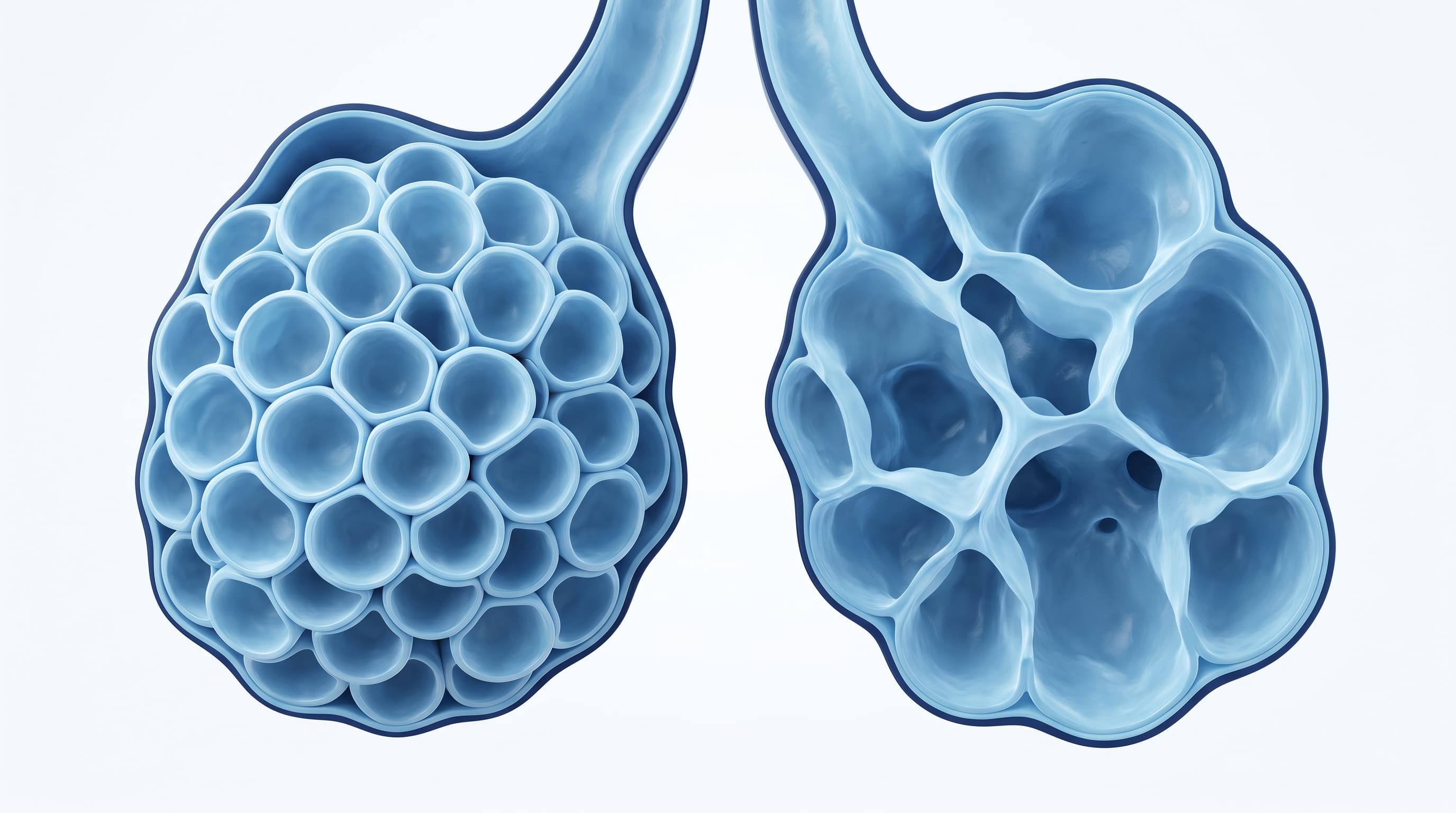 Enfisema Pulmonar