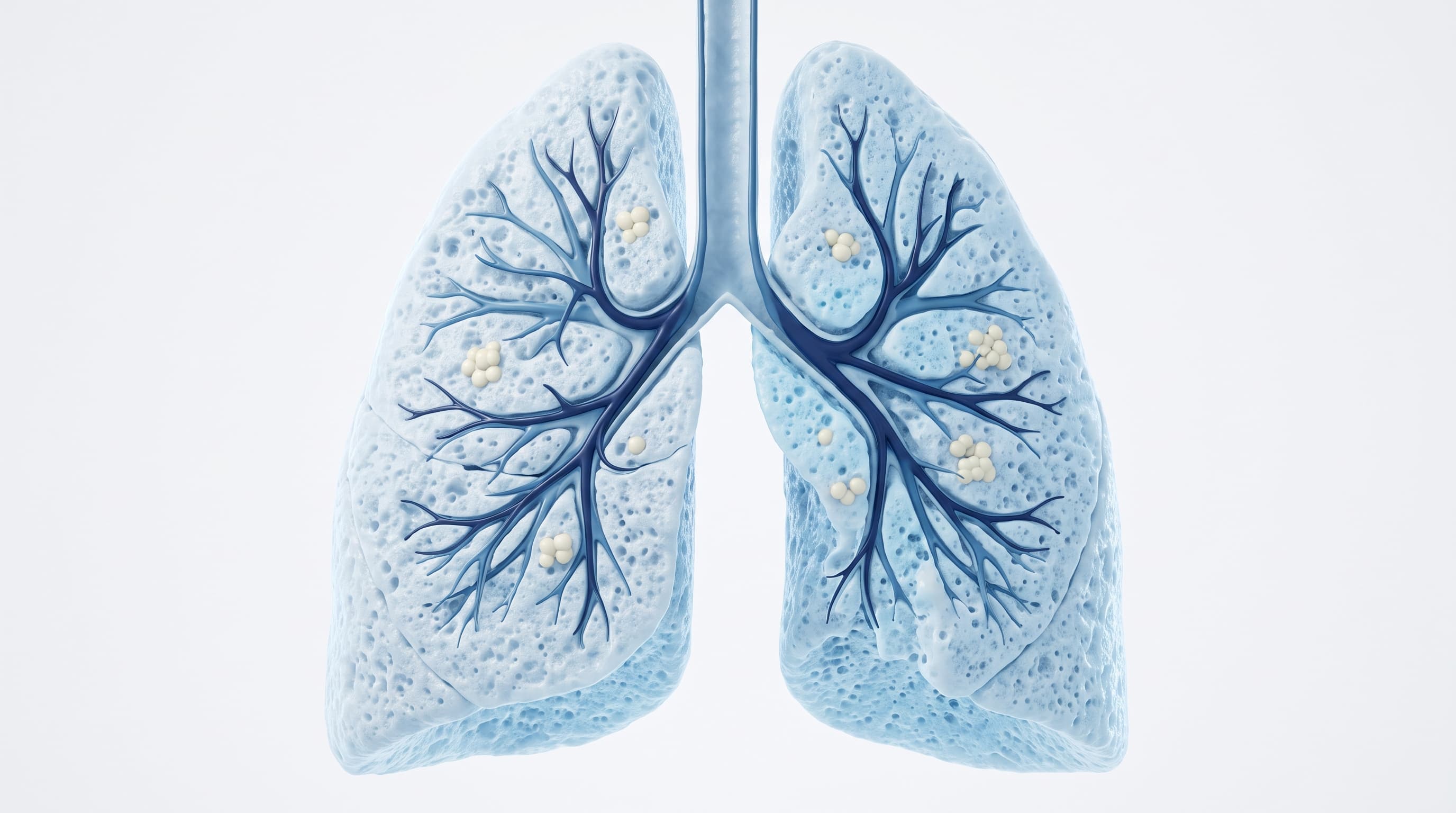 Tuberculosis Pulmonar